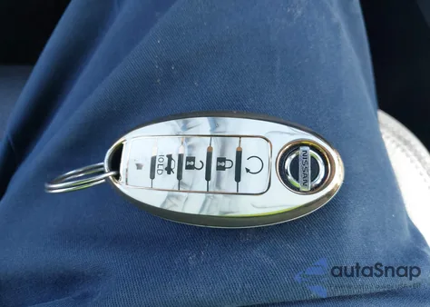 2014 Nissan Altima 2.5 Sl z USA, uszkodzony, nr VIN 1N4AL3AP0EC156351